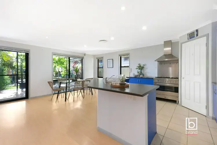 Fourth view of Homely house listing, 8 Foxtail Crescent, Woongarrah NSW 2259