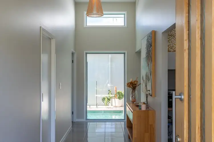 Second view of Homely house listing, 9 Macintyre Crescent, Pelican Waters QLD 4551