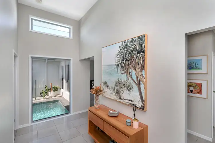 Third view of Homely house listing, 9 Macintyre Crescent, Pelican Waters QLD 4551