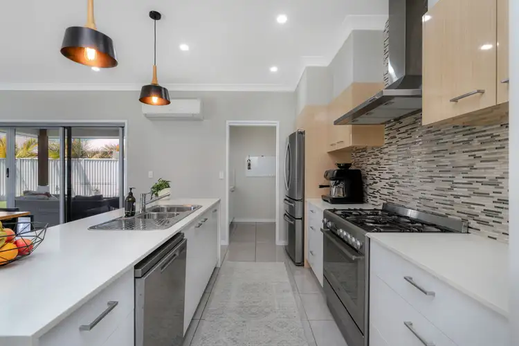 Fifth view of Homely house listing, 9 Macintyre Crescent, Pelican Waters QLD 4551