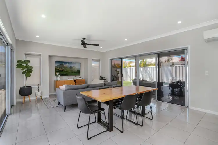 Sixth view of Homely house listing, 9 Macintyre Crescent, Pelican Waters QLD 4551
