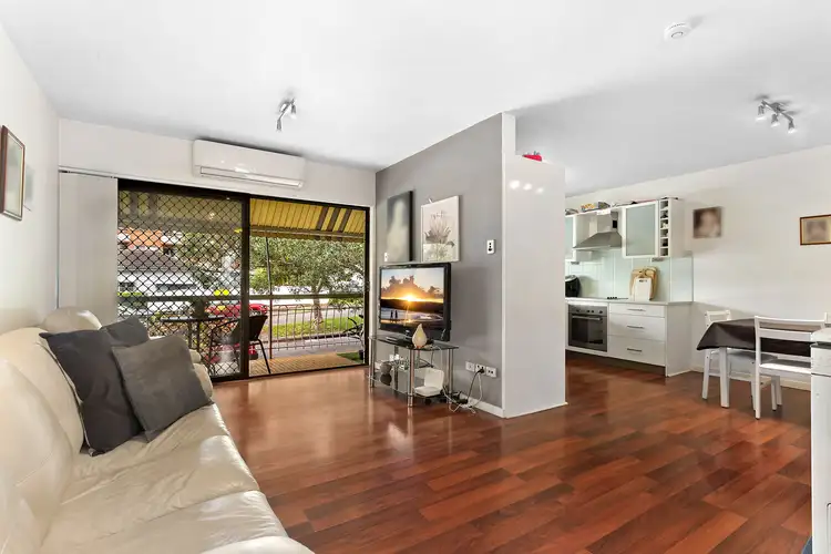 2/182 Buckland Road, Nundah QLD 4012