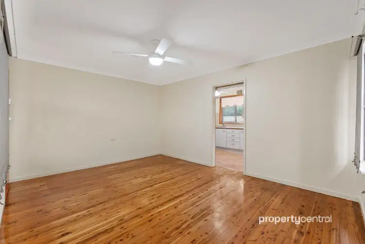 Second view of Homely house listing, 9 Biscoe Place, Tregear NSW 2770