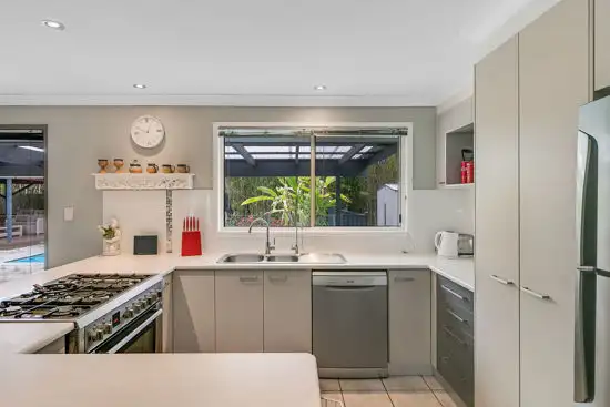 Fifth view of Homely house listing, 30 TALLOWOOD AVENUE, Bogangar NSW 2488