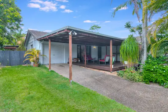 Sixth view of Homely house listing, 30 TALLOWOOD AVENUE, Bogangar NSW 2488