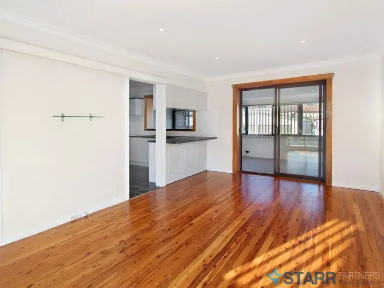 Second view of Homely house listing, 6 Daffodil Street, Greystanes NSW 2145