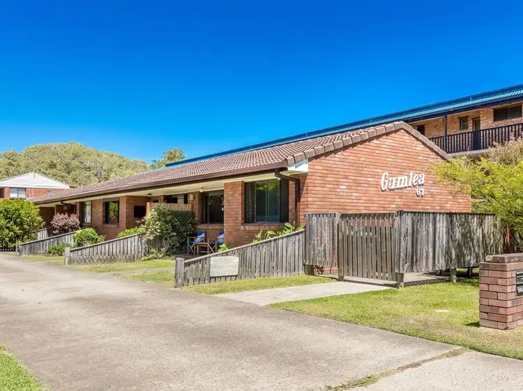 5/67 Boronia Street, Sawtell NSW 2452