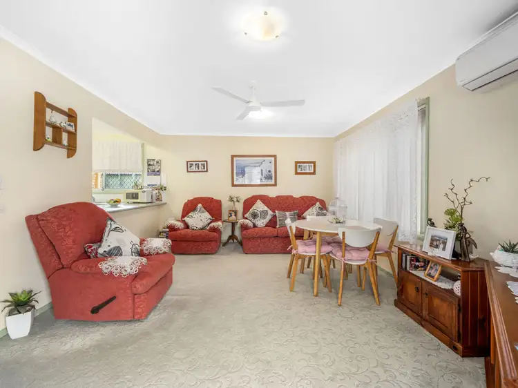 Fifth view of Homely house listing, 11 Platts Close, Toormina NSW 2452