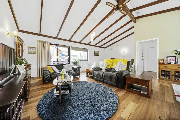 Main view of Homely unit listing, 4/7 Cecil Street, Toowoomba City QLD 4350