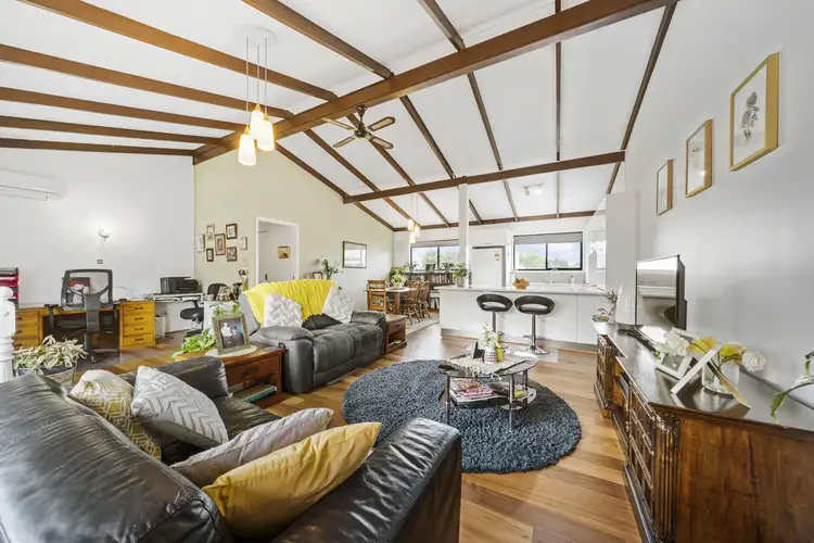 Third view of Homely unit listing, 4/7 Cecil Street, Toowoomba City QLD 4350