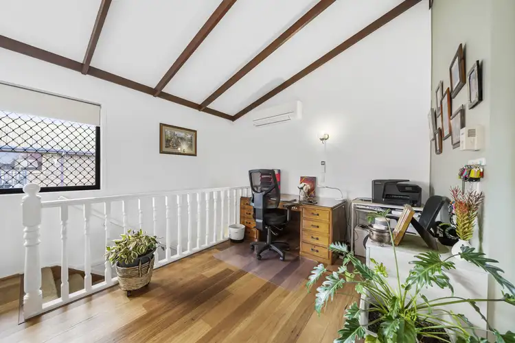 Fifth view of Homely unit listing, 4/7 Cecil Street, Toowoomba City QLD 4350