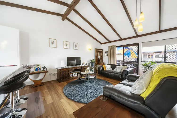 Sixth view of Homely unit listing, 4/7 Cecil Street, Toowoomba City QLD 4350