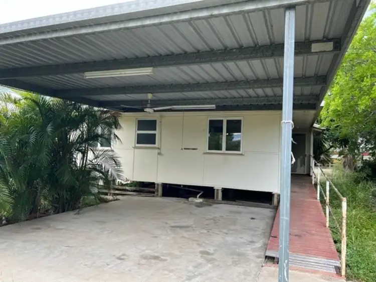 Third view of Homely house listing, 4 Fairway Street, Collinsville QLD 4804