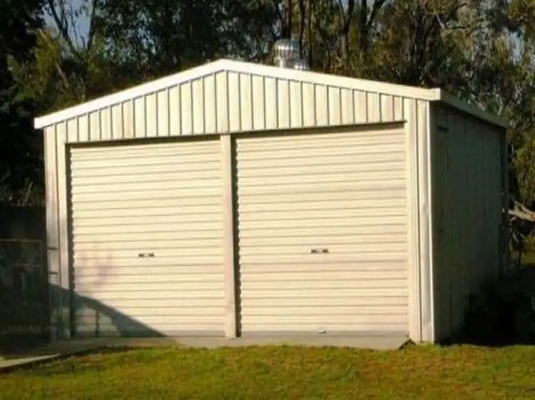 Fourth view of Homely house listing, 4 Fairway Street, Collinsville QLD 4804