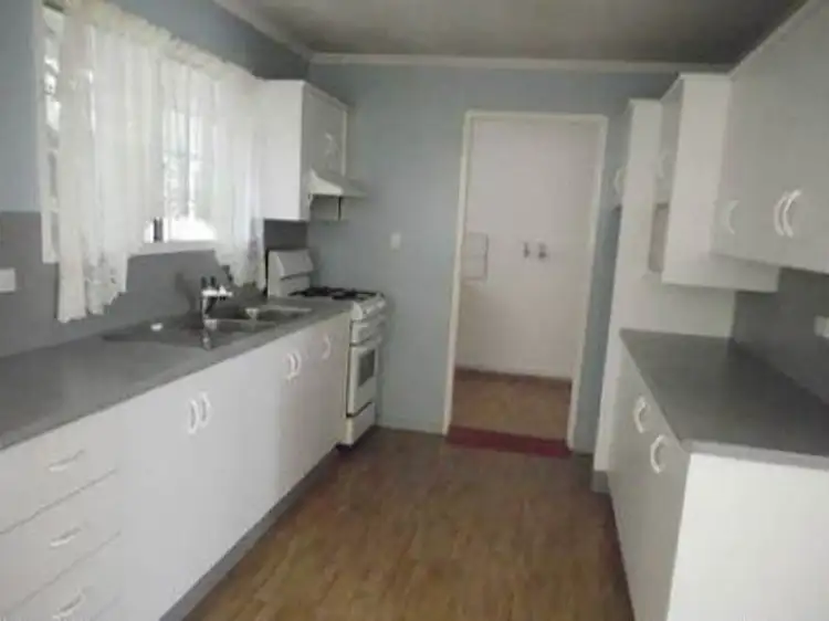Fifth view of Homely house listing, 4 Fairway Street, Collinsville QLD 4804