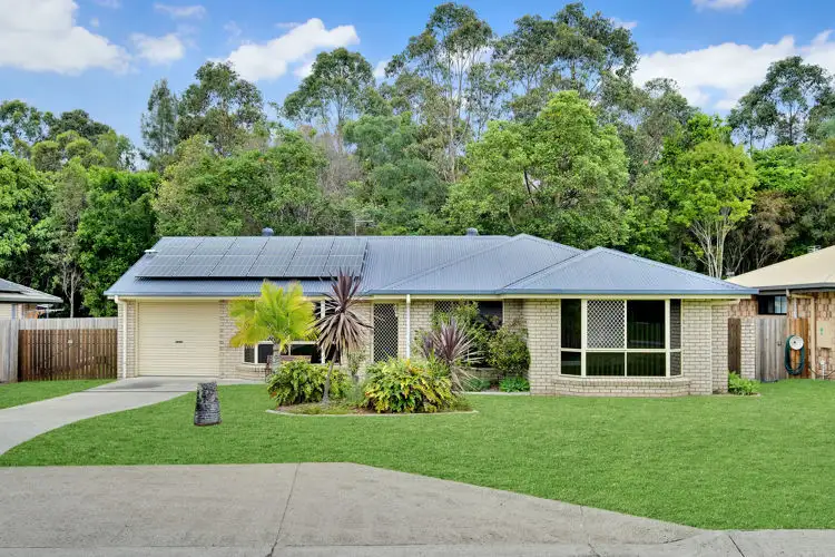 10 Fernlea Street, Burnside QLD 4560