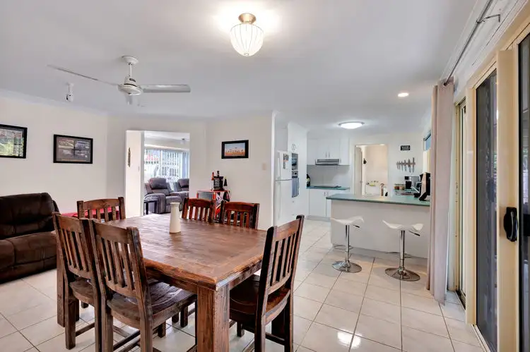 Fifth view of Homely house listing, 10 Fernlea Street, Burnside QLD 4560