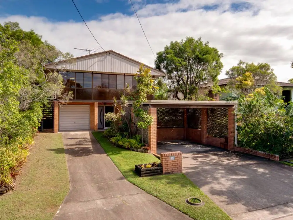 Main view of Homely house listing, 11 Tabulam Drive, Ferny Hills QLD 4055