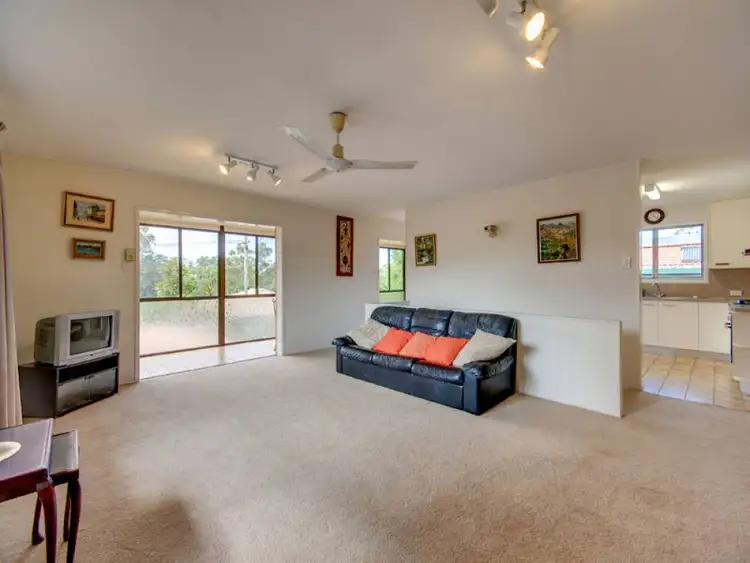Fourth view of Homely house listing, 11 Tabulam Drive, Ferny Hills QLD 4055