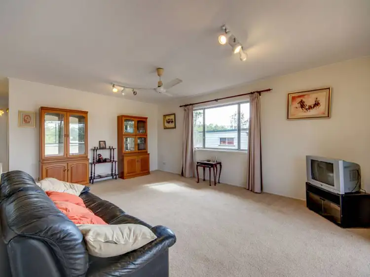 Fifth view of Homely house listing, 11 Tabulam Drive, Ferny Hills QLD 4055