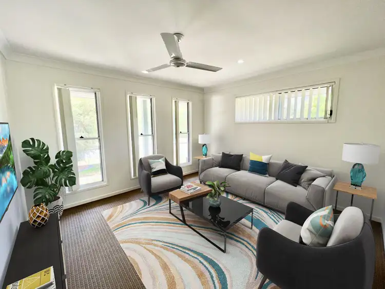 Fourth view of Homely house listing, 7 Balzan Drive, Rural View QLD 4740