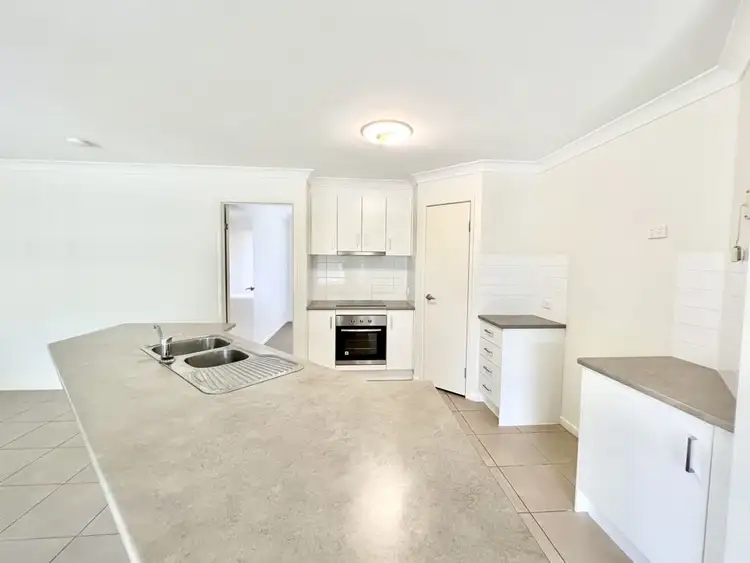 Fifth view of Homely house listing, 7 Balzan Drive, Rural View QLD 4740