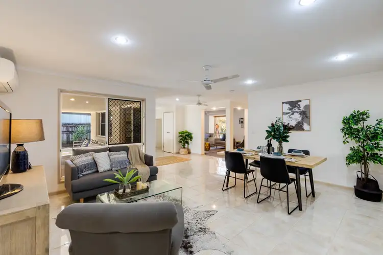Main view of Homely house listing, 41 Marine Parade, Bucasia QLD 4750