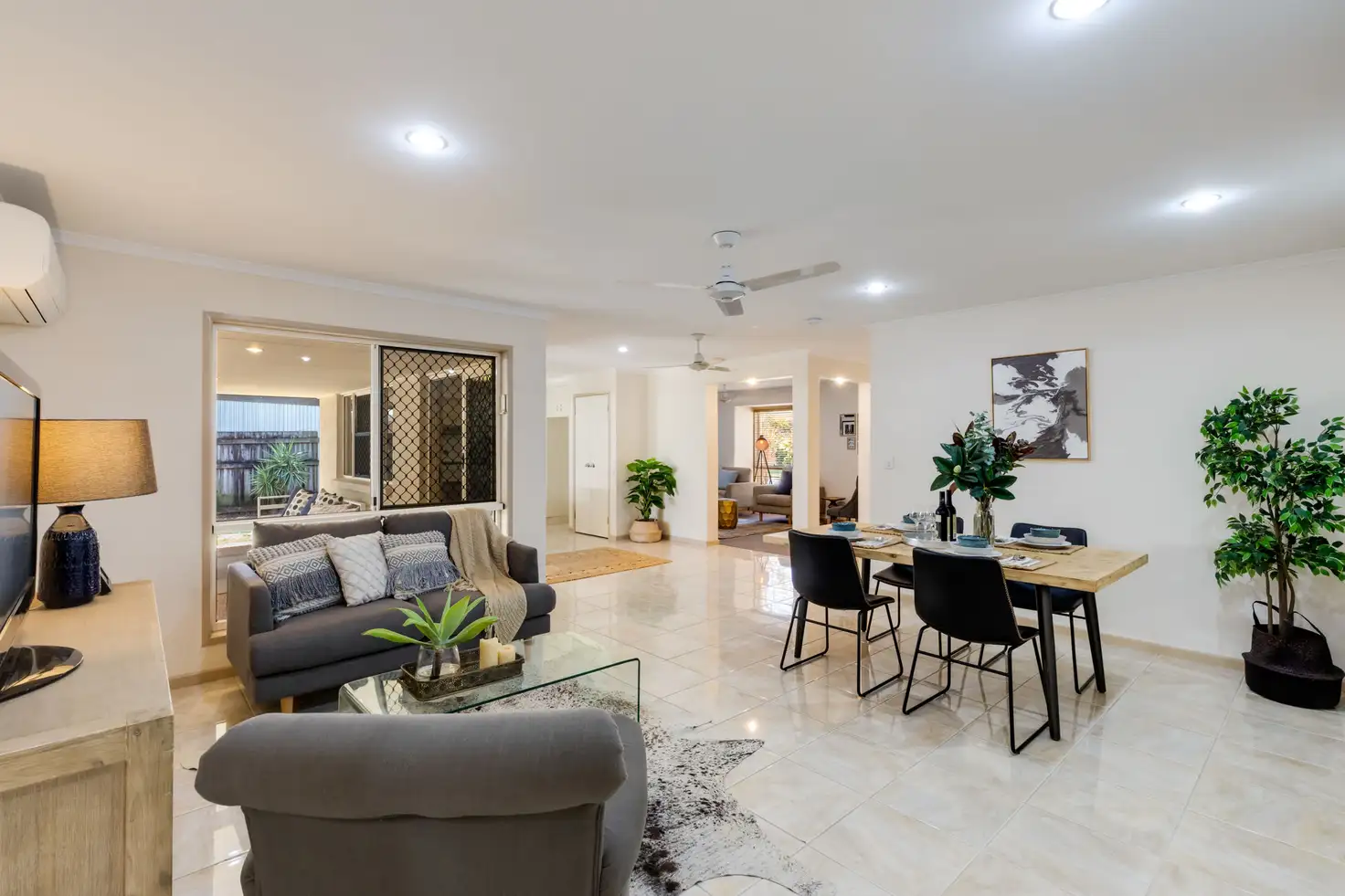 Main view of Homely house listing, 41 Marine Parade, Bucasia QLD 4750