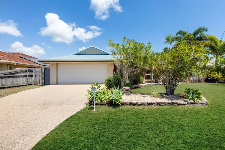 Second view of Homely house listing, 41 Marine Parade, Bucasia QLD 4750