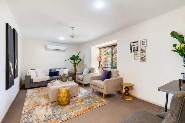 Fourth view of Homely house listing, 41 Marine Parade, Bucasia QLD 4750