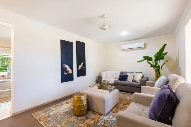 Fifth view of Homely house listing, 41 Marine Parade, Bucasia QLD 4750