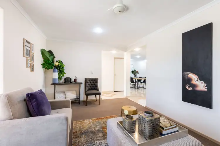 Sixth view of Homely house listing, 41 Marine Parade, Bucasia QLD 4750