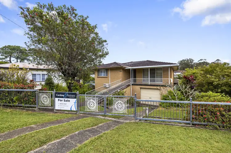 Main view of Homely house listing, 8 Pilot Street, Urunga NSW 2455