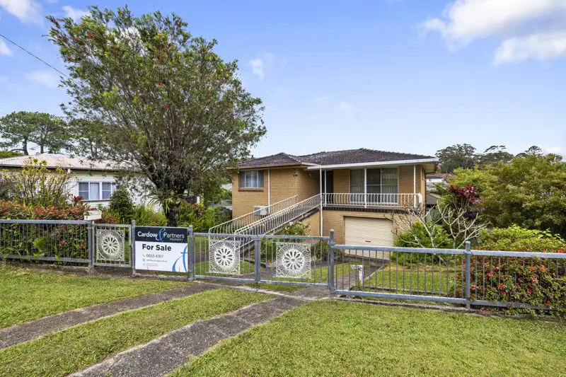 Main view of Homely house listing, 8 Pilot Street, Urunga NSW 2455