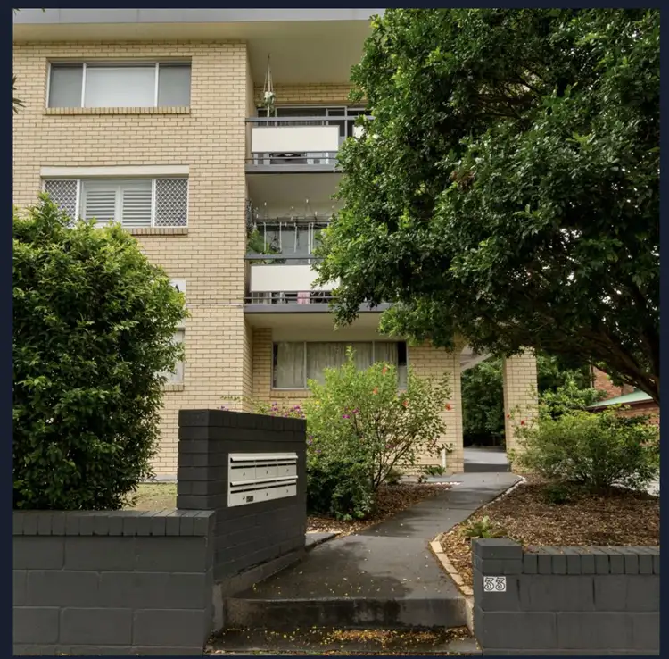 5/33 Oliver Street, Nundah QLD 4012