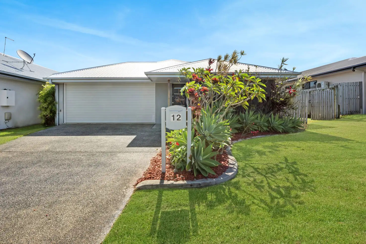 Main view of Homely house listing, 12 Yatay Street, Rural View QLD 4740