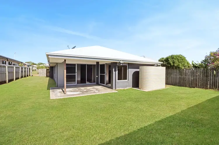Second view of Homely house listing, 12 Yatay Street, Rural View QLD 4740