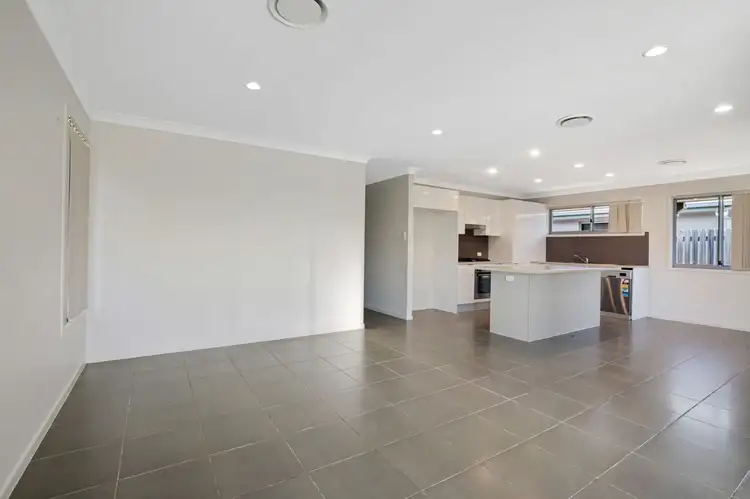 Third view of Homely house listing, 12 Yatay Street, Rural View QLD 4740