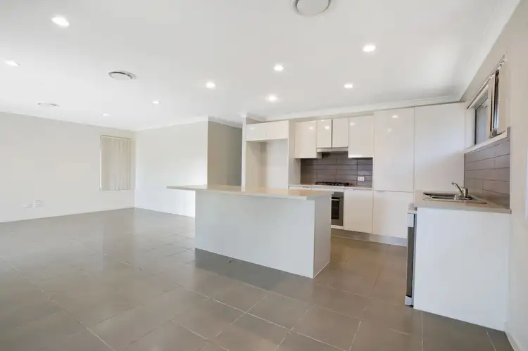 Fourth view of Homely house listing, 12 Yatay Street, Rural View QLD 4740