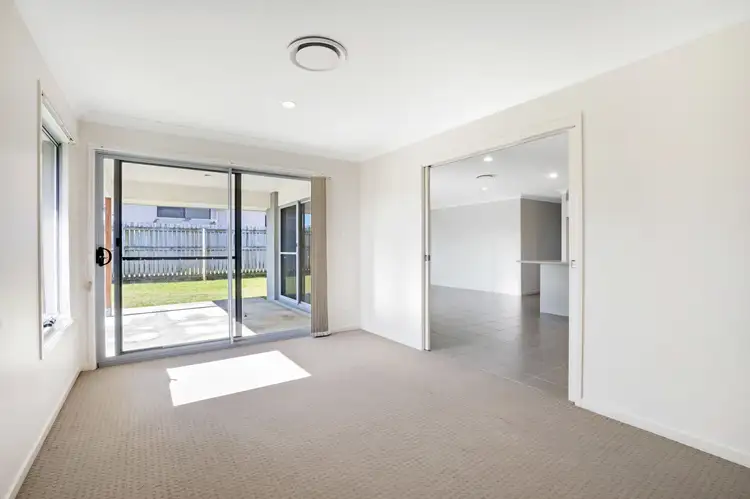 Sixth view of Homely house listing, 12 Yatay Street, Rural View QLD 4740