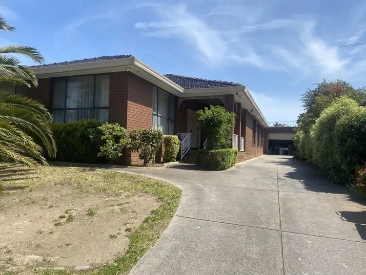 Main view of Homely house listing, 82 Hothlyn Drive, Craigieburn VIC 3064