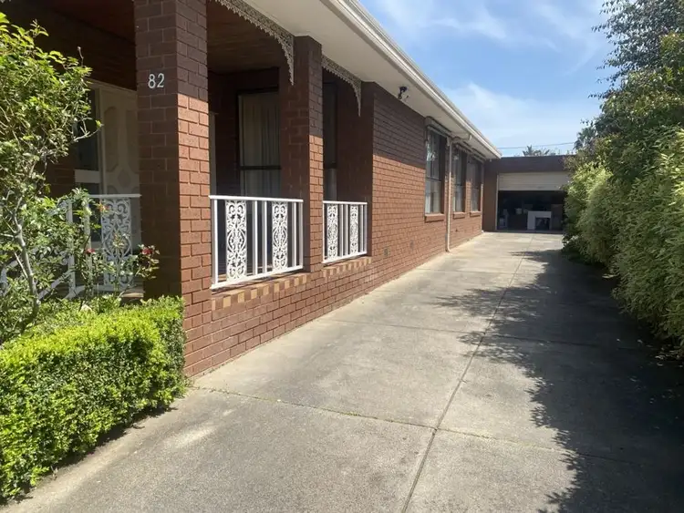 Third view of Homely house listing, 82 Hothlyn Drive, Craigieburn VIC 3064