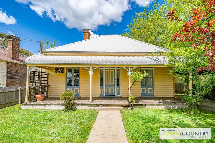 182 Brown Street, Armidale NSW 2350