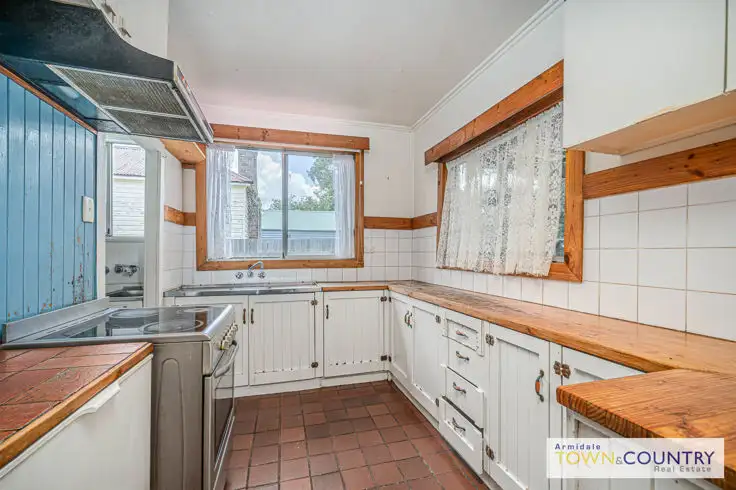 Second view of Homely house listing, 182 Brown Street, Armidale NSW 2350