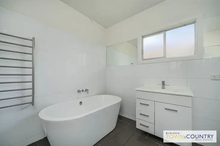 Third view of Homely house listing, 182 Brown Street, Armidale NSW 2350