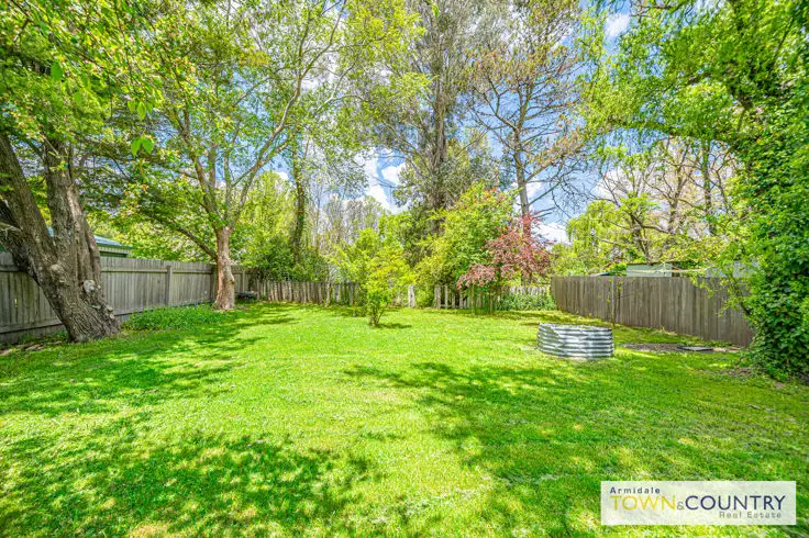 Fourth view of Homely house listing, 182 Brown Street, Armidale NSW 2350