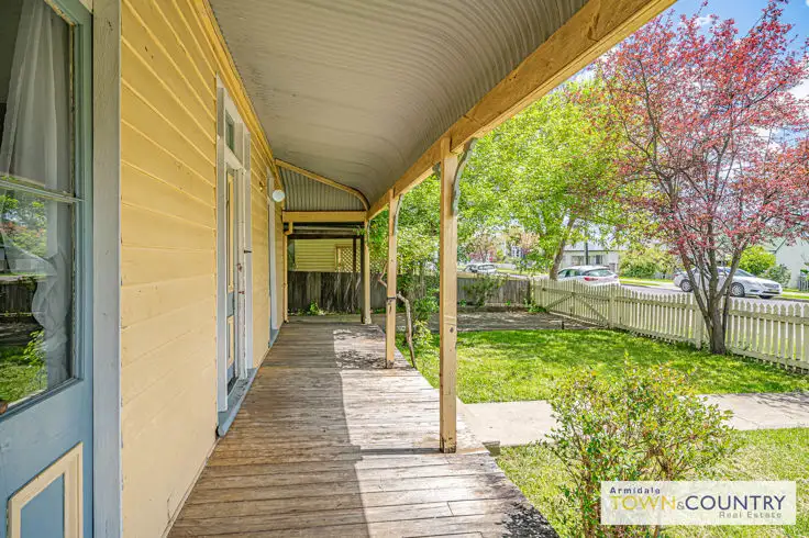 Fifth view of Homely house listing, 182 Brown Street, Armidale NSW 2350