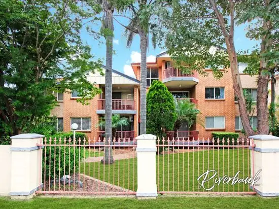 21/17-23 Addlestone Road, Merrylands NSW 2160