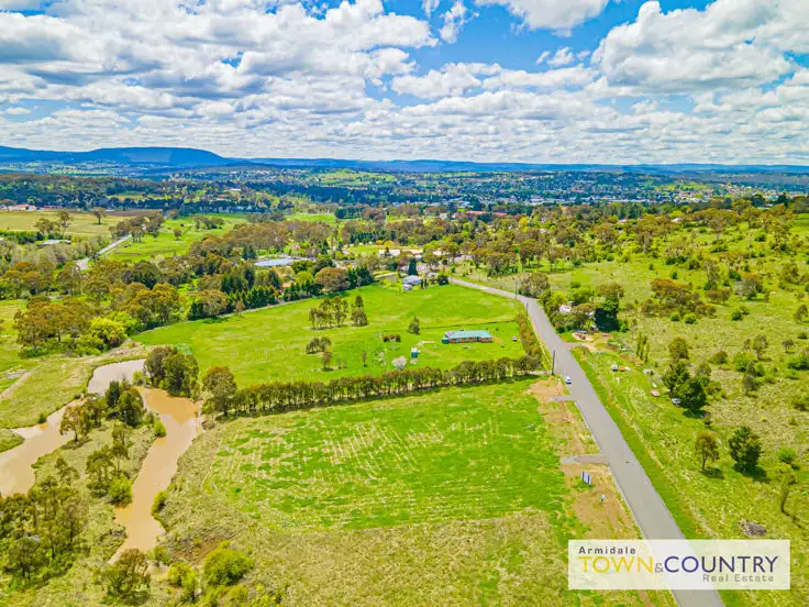 Third view of Homely land listing, 52 Kurrawatha Avenue, Armidale NSW 2350