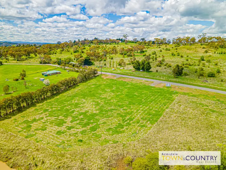 Fifth view of Homely land listing, 52 Kurrawatha Avenue, Armidale NSW 2350